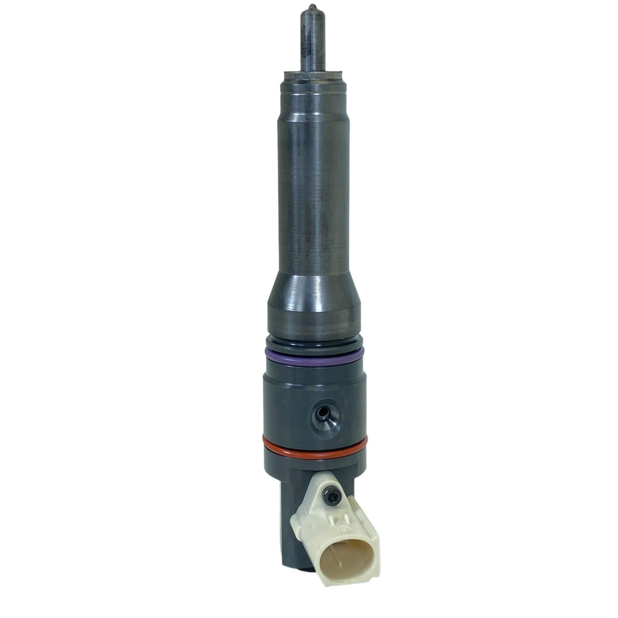2005596 Genuine Paccar Fuel Injector Set Of Six
