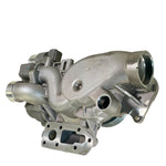 2007185PE Genuine Paccar Engine Water Pump Housing For Kenworth Mx13 Engine