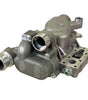 2007185PE Genuine Paccar Engine Water Pump Housing For Kenworth Mx13 Engine