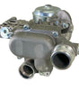 2007185PE Genuine Paccar Engine Water Pump Housing For Kenworth Mx13 Engine