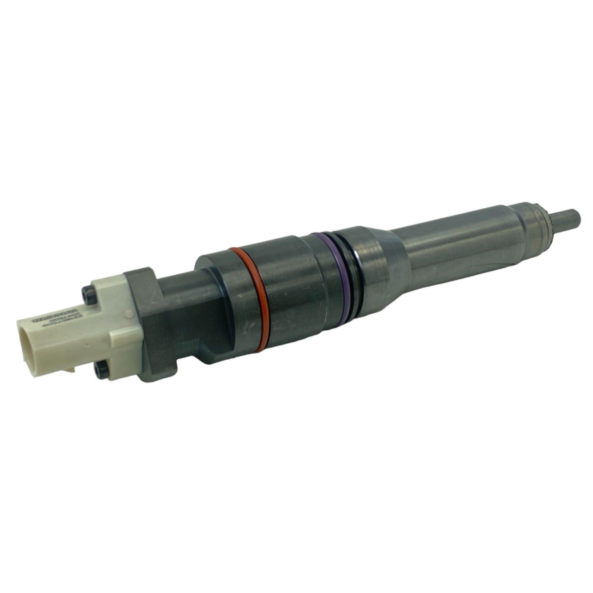 2047600 Genuine Paccar Set Of Six Fuel Injectors 6