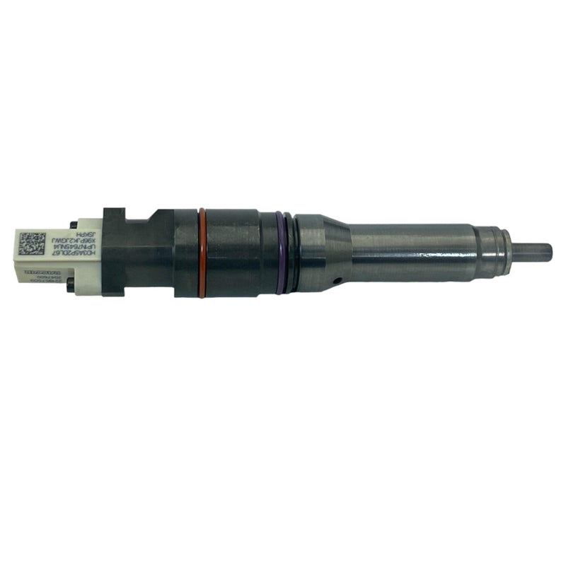 2047600 Genuine Paccar Set Of Six Fuel Injectors 6