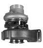 5642882 Genuine Paccar Turbocharger With Actuator He400Vg For MX13