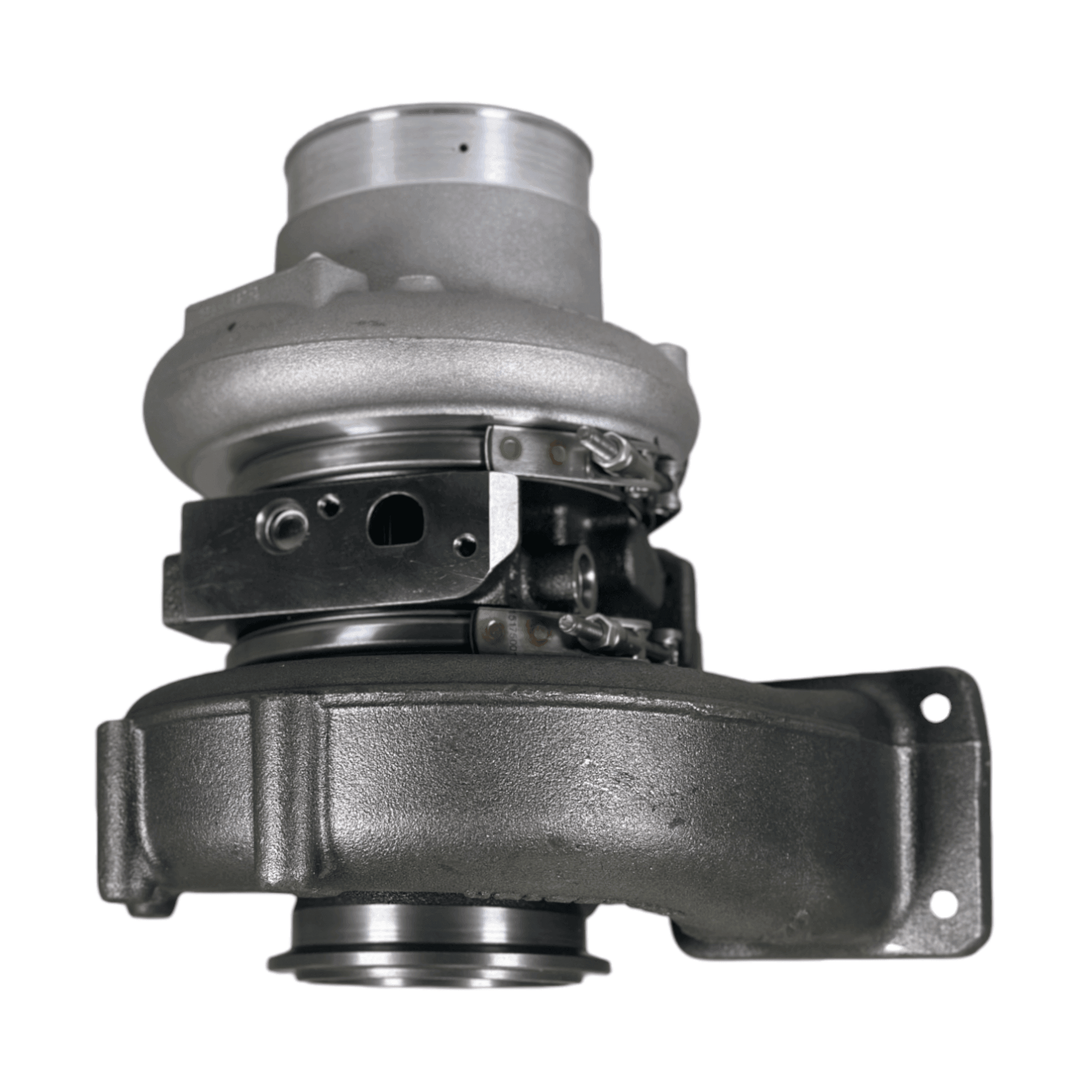 5642882 Genuine Paccar Turbocharger With Actuator He400Vg For MX13