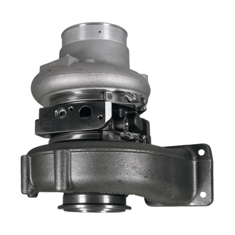 5642882 Genuine Paccar Turbocharger With Actuator He400Vg For MX13