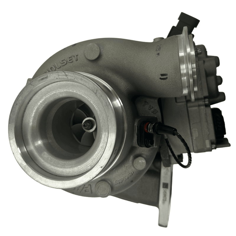 5642882 Genuine Paccar Turbocharger With Actuator He400Vg For MX13