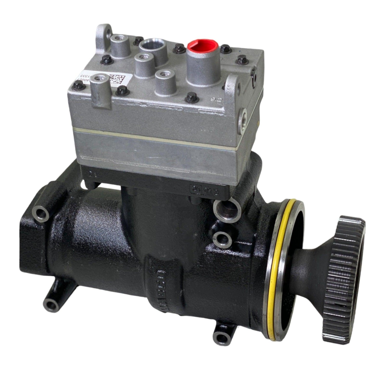 2139800Pex Genuine Paccar Air Compressor 1-Cyl 440Cc Mx-13