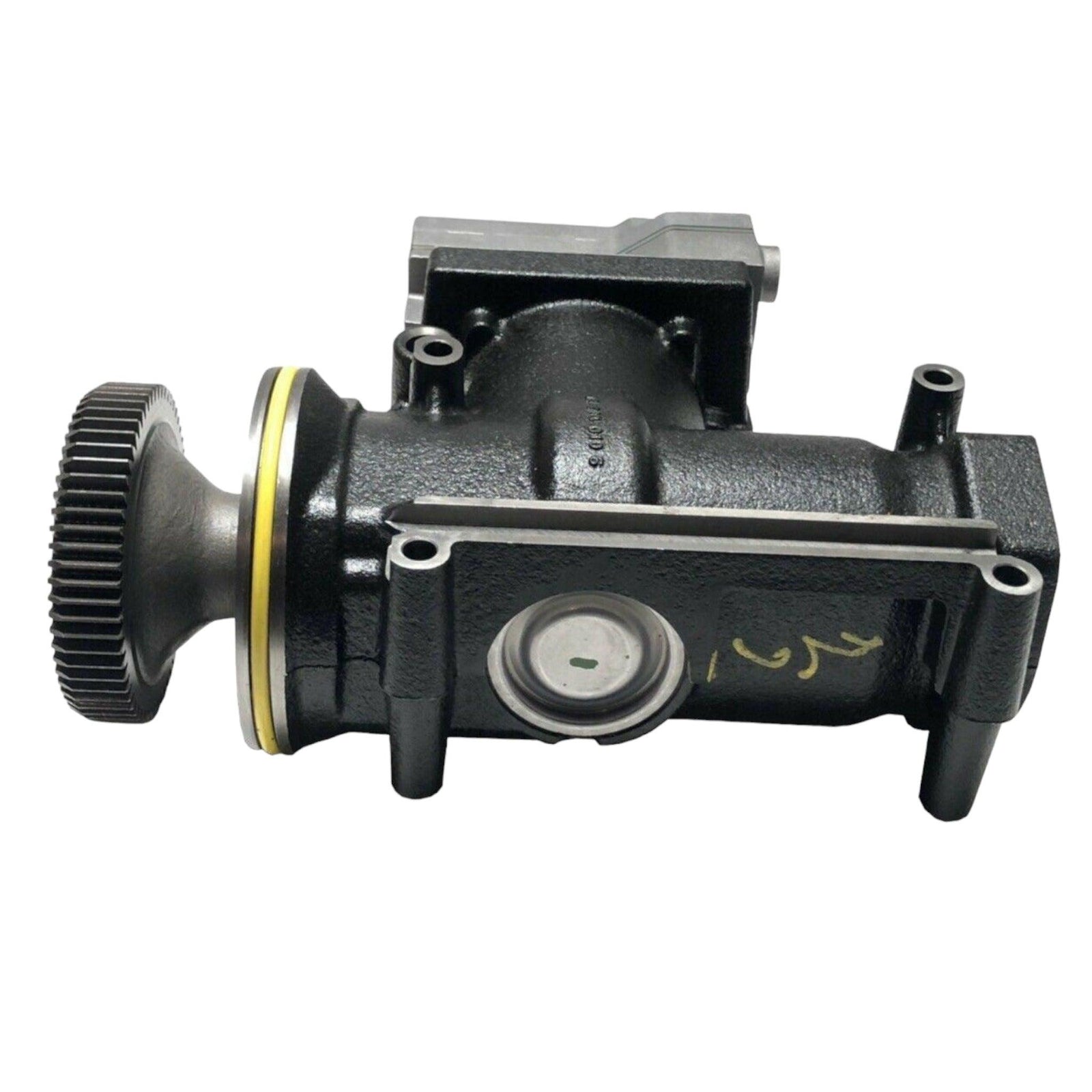 2139800Pex Genuine Paccar Air Compressor 1-Cyl 440Cc Mx-13