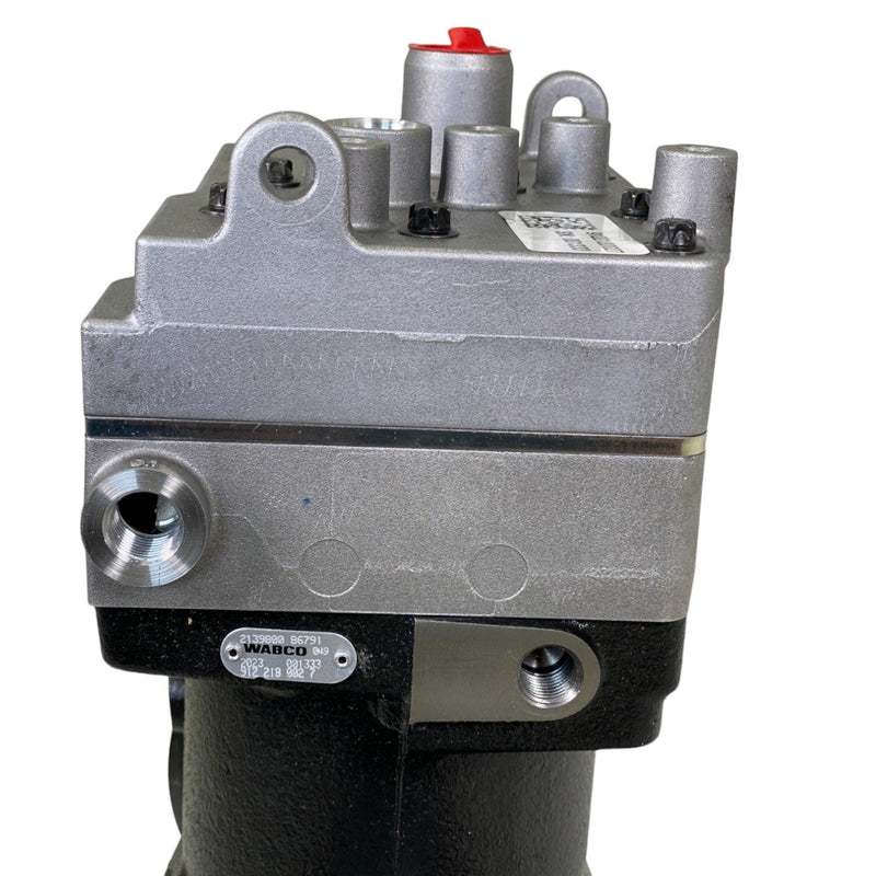 2139800Pex Genuine Paccar Air Compressor 1-Cyl 440Cc Mx-13