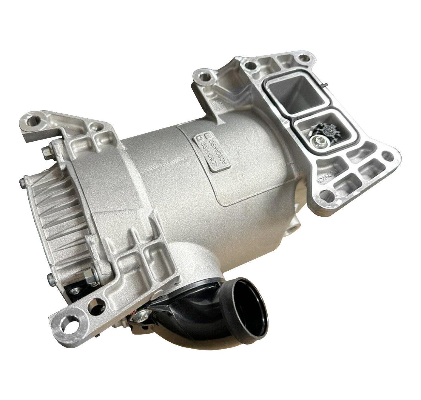 2146531PE Genuine Paccar Open Crankcase Ventilation Filter Ocv