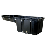 2154313 PE Genuine Paccar Oil Pan Composite Front