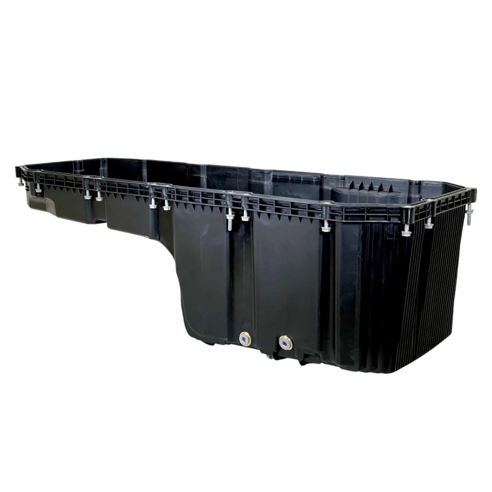 2154313 PE Genuine Paccar Oil Pan Composite Front