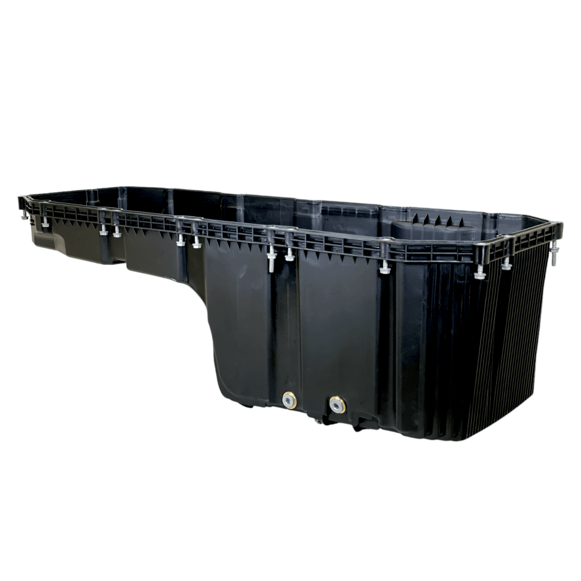 2154313 PE Genuine Paccar Oil Pan Composite Front