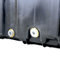2154313 PE Genuine Paccar Oil Pan Composite Front