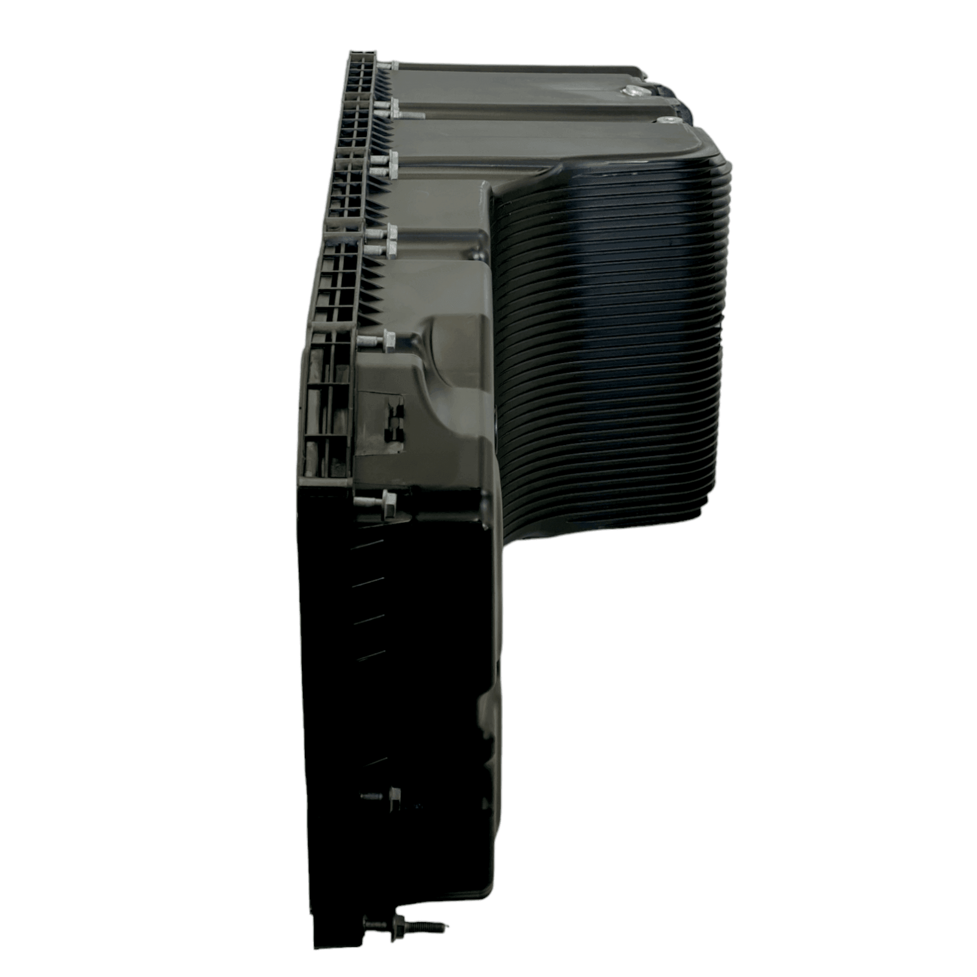 2154313 PE Genuine Paccar Oil Pan Composite Front