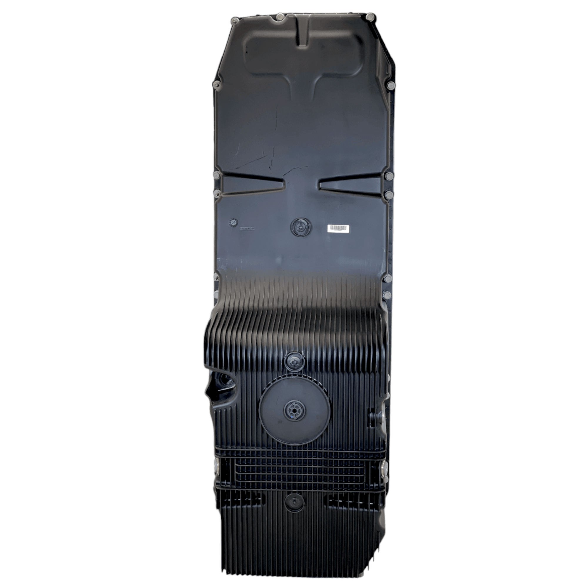 2154313 PE Genuine Paccar Oil Pan Composite Front