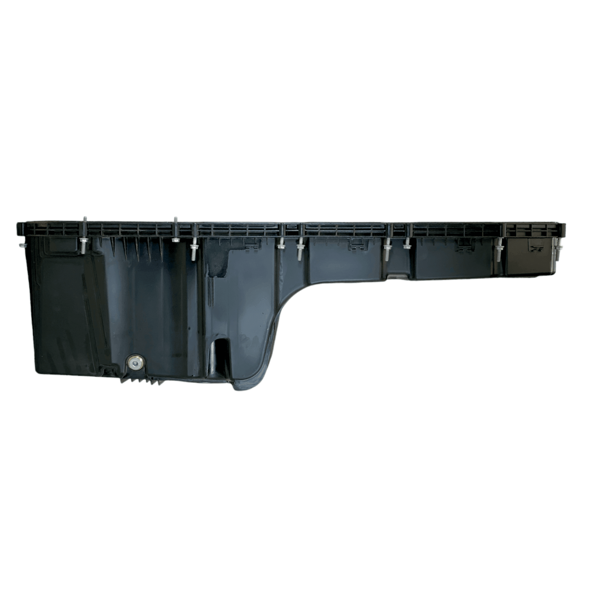 2154313 PE Genuine Paccar Oil Pan Composite Front