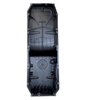 2154313 PE Genuine Paccar Oil Pan Composite Front