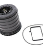 2176887Pe Paccar Crankcase Breather Filter Kit Ccv Ocv For Mx13 Mx11 Peterbilt Kenworth