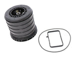 2176887Pe Paccar Crankcase Breather Filter Kit Ccv Ocv For Mx13 Mx11 Peterbilt Kenworth