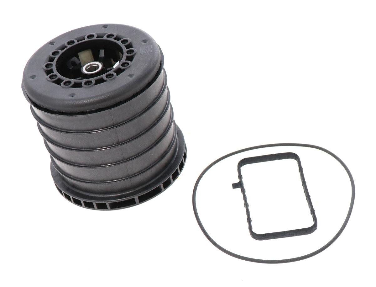2176887Pe Paccar Crankcase Breather Filter Kit Ccv Ocv For Mx13 Mx11 Peterbilt Kenworth