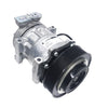 22-65770-000 Genuine Sanden 4802S A/C Compressor For Freightliner Cascadia