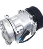 22-65770-000 Genuine Sanden 4802S A/C Compressor For Freightliner Cascadia