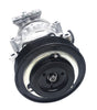 22-65770-000 Genuine Sanden 4802S A/C Compressor For Freightliner Cascadia