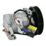 22-65772-000 Denso A/C Compressor For Freightliner Cascadia
