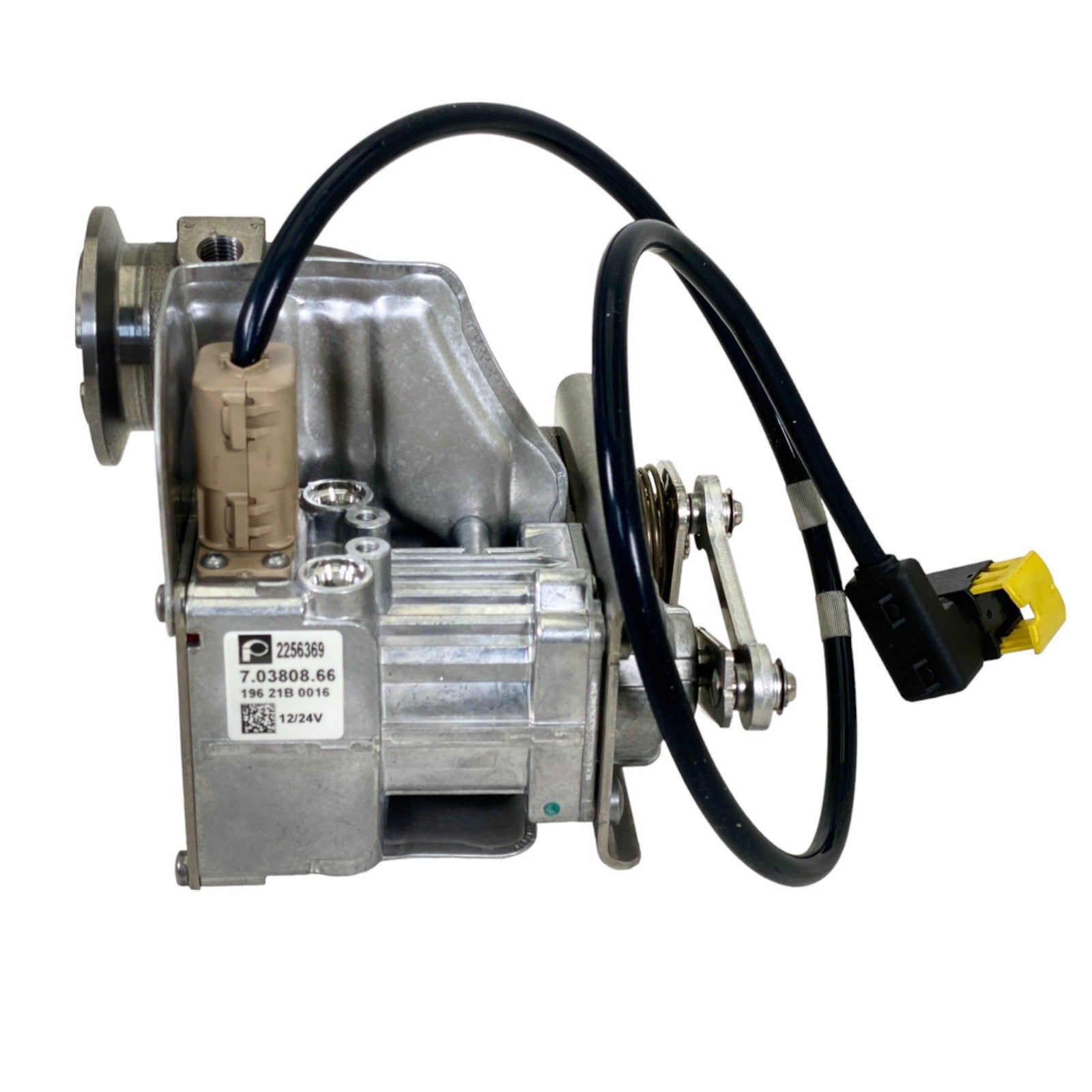 2256369PE Genuine Paccar EGR Control Valve