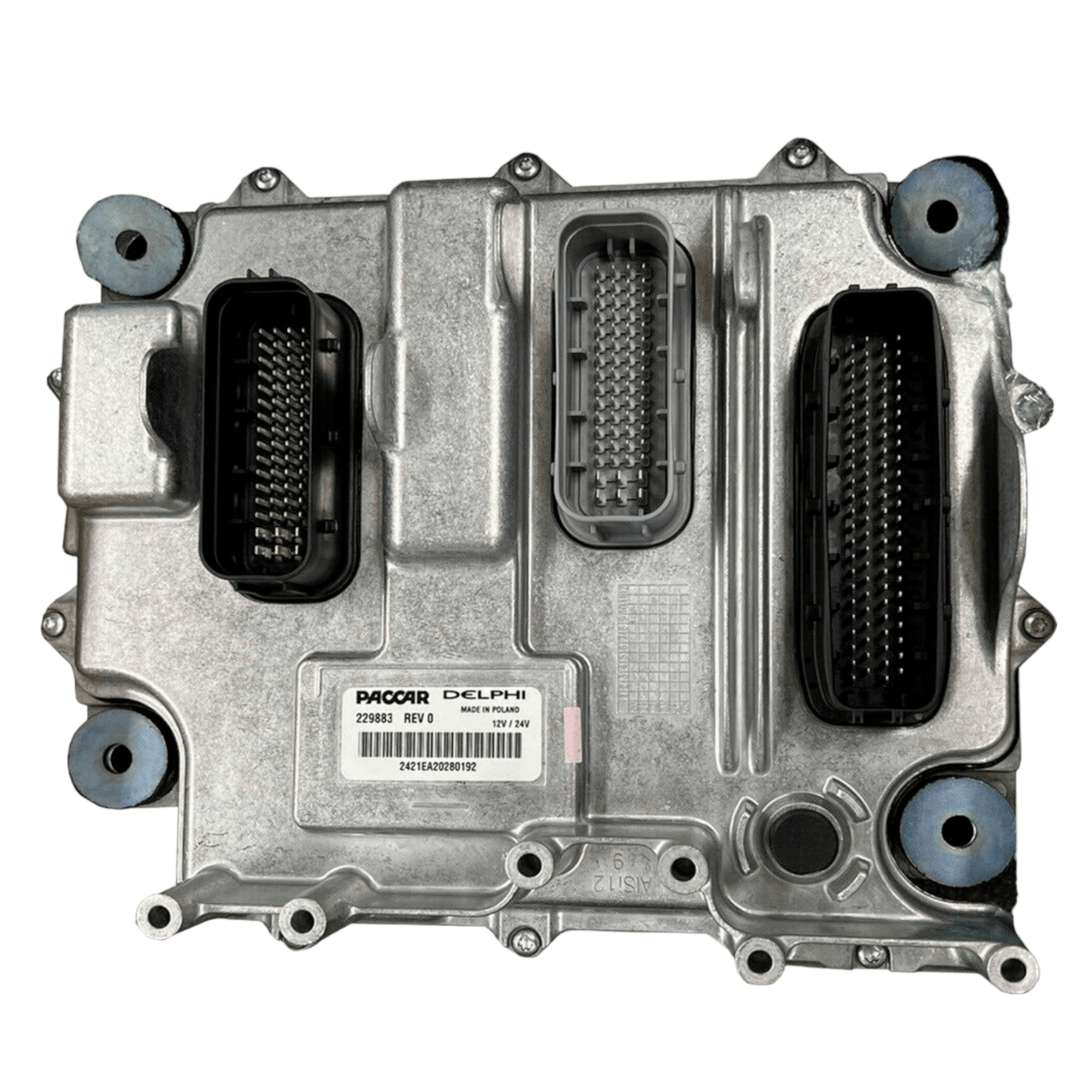 2295122 Genuine Paccar Engine Control Unit For Mx13 Epa17