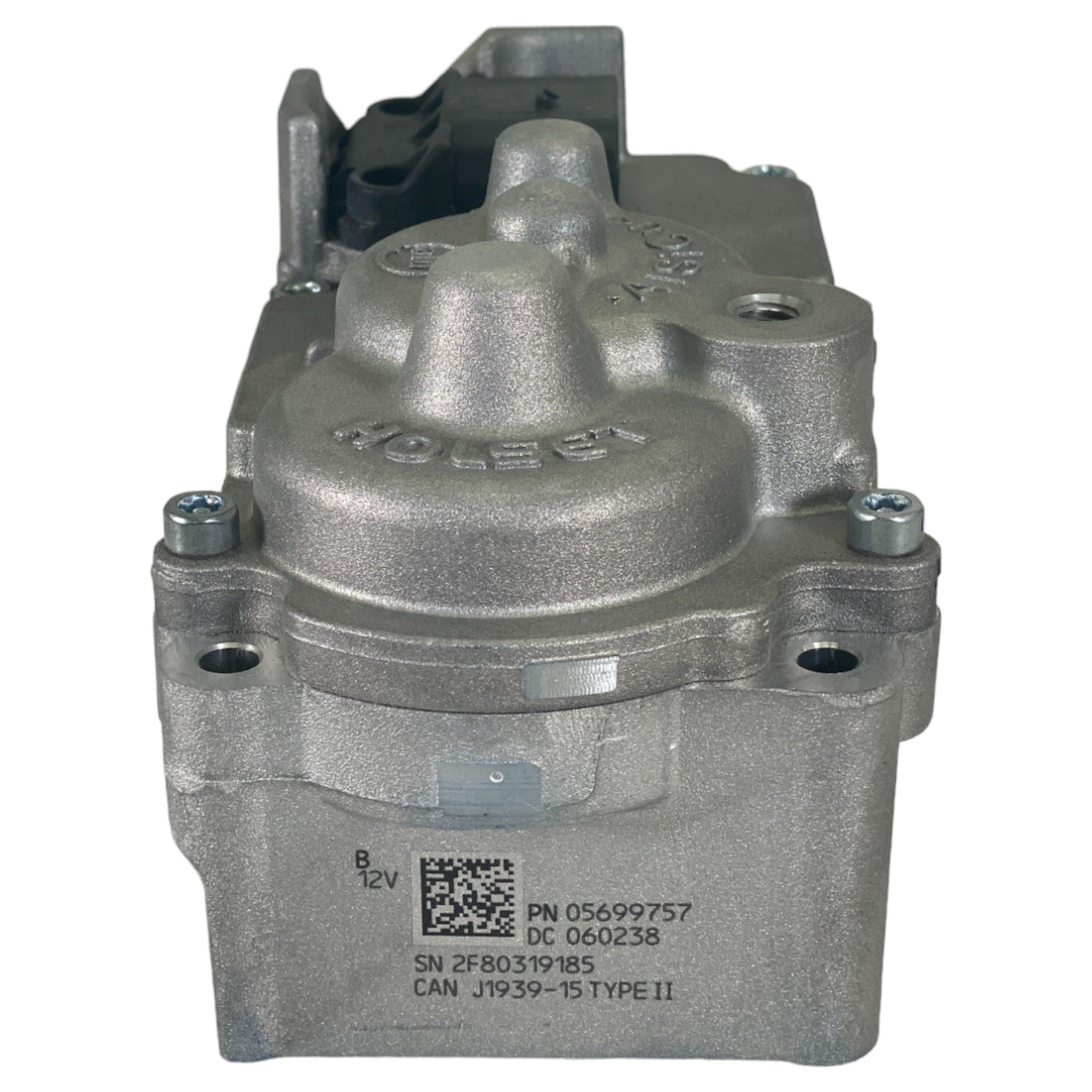 2296205Pex Genuine Paccar Mx13 Turbocharger Turbo Actuator Peterbilt Kenworth