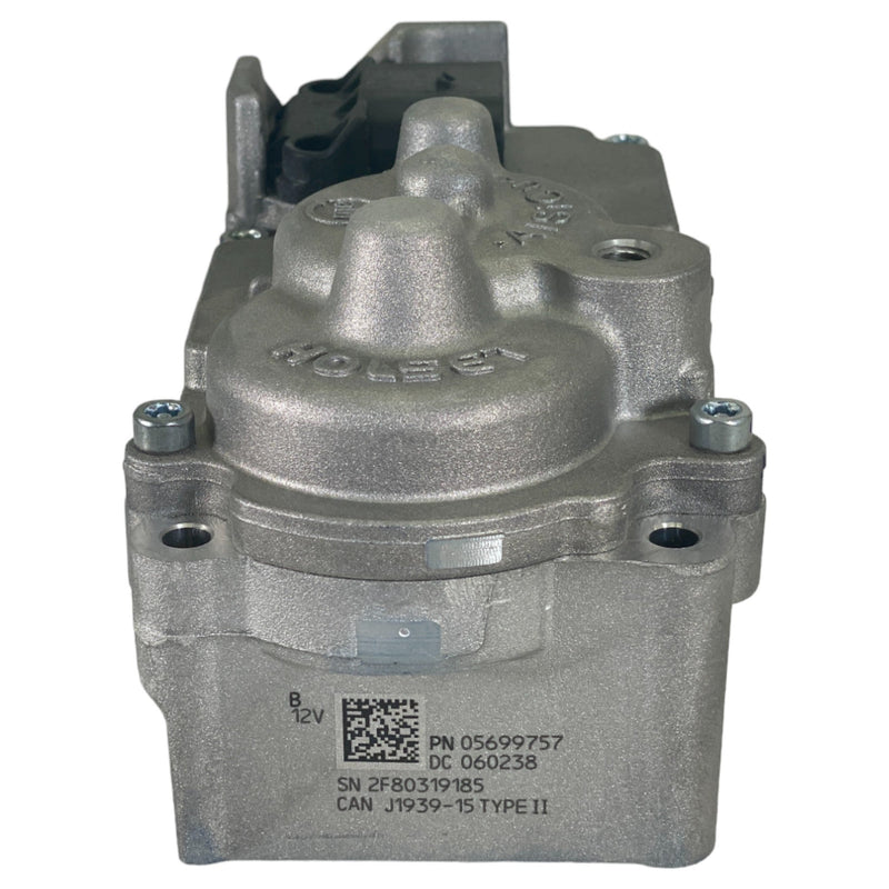 2296205Pex Genuine Paccar Mx13 Turbocharger Turbo Actuator Peterbilt Kenworth
