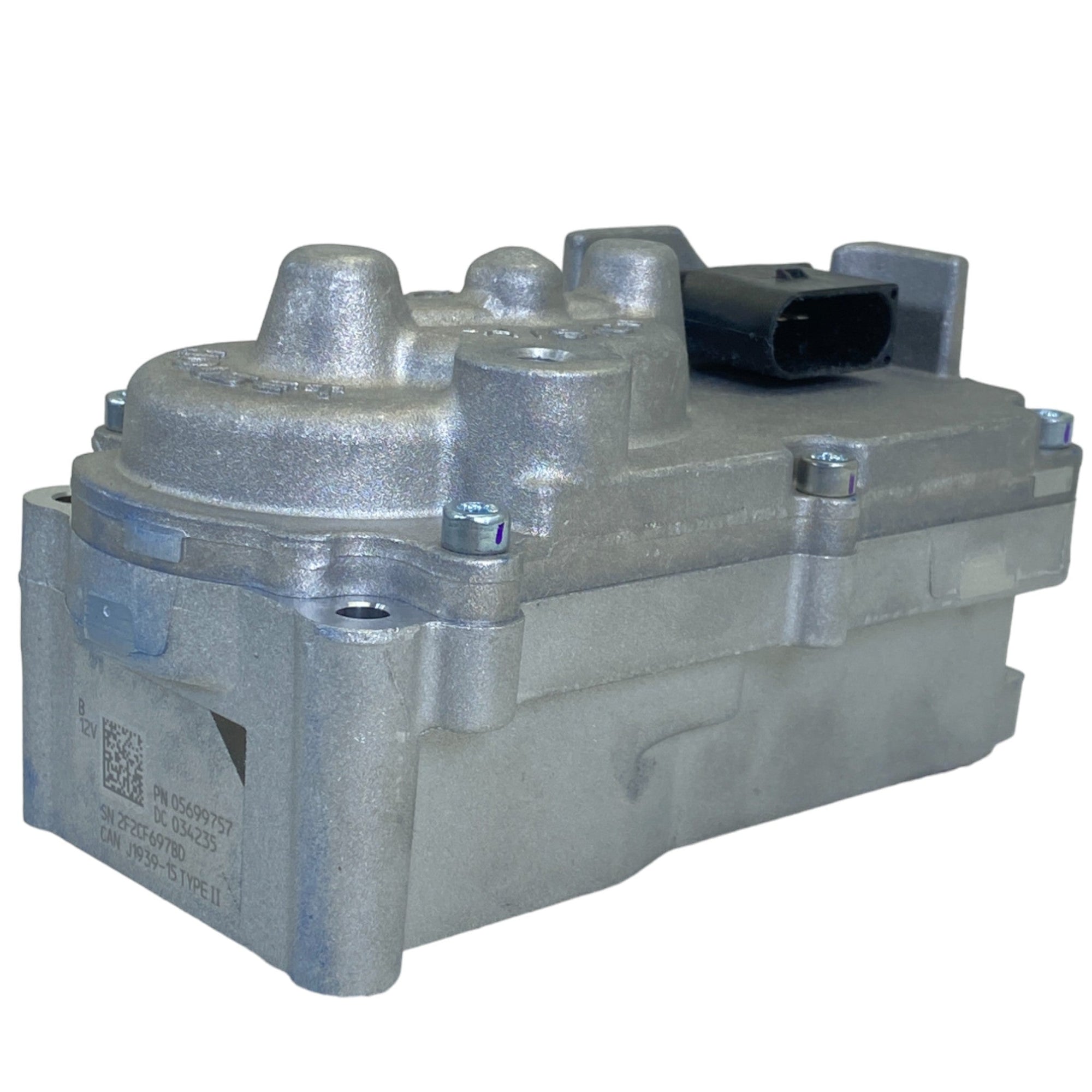 2296205Pex Genuine Paccar Mx13 Turbocharger Turbo Actuator Peterbilt Kenworth