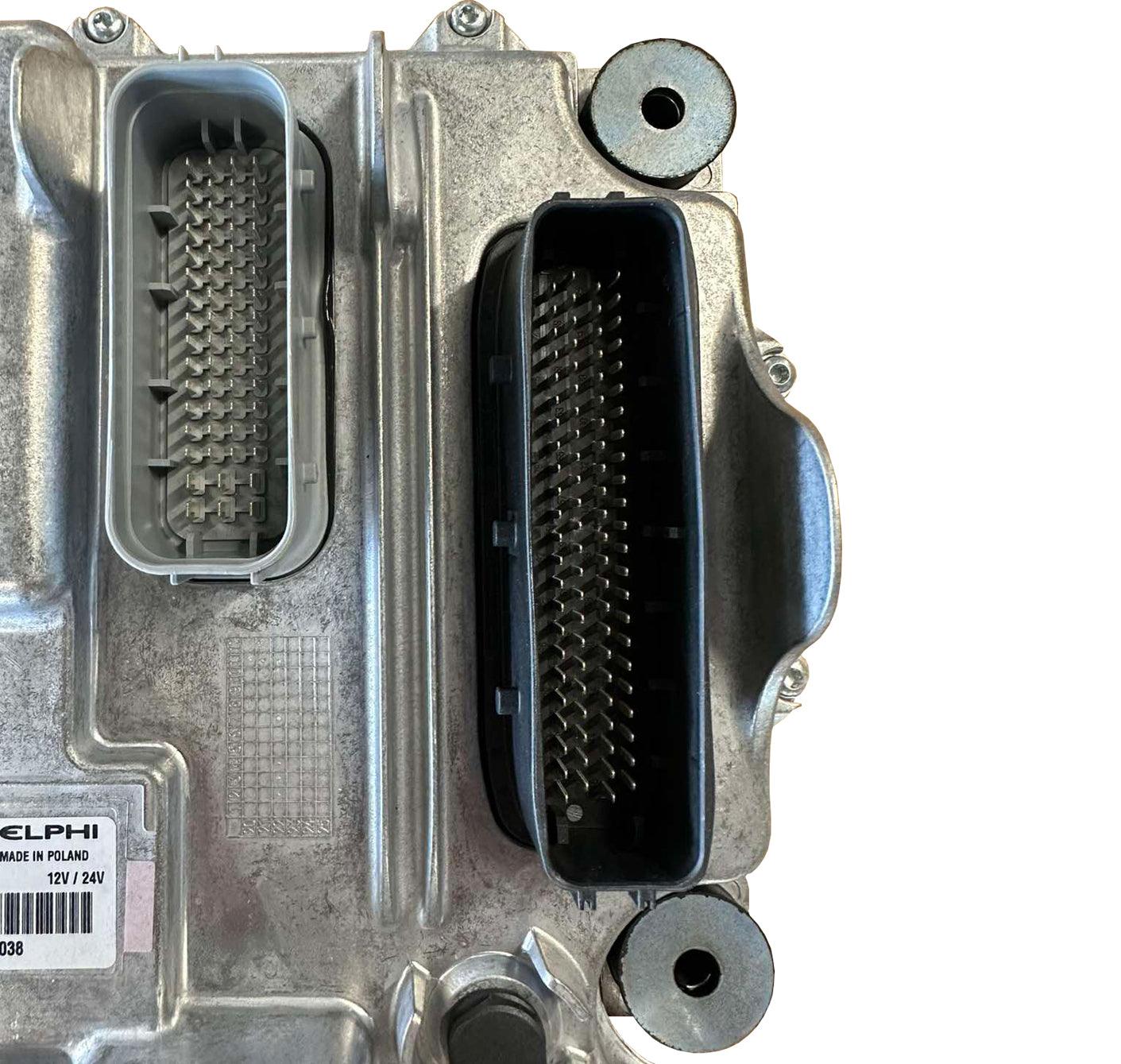 2298832PEX Paccar Ecm Engine Control Module For Mx13 Peterbilt Kenworth