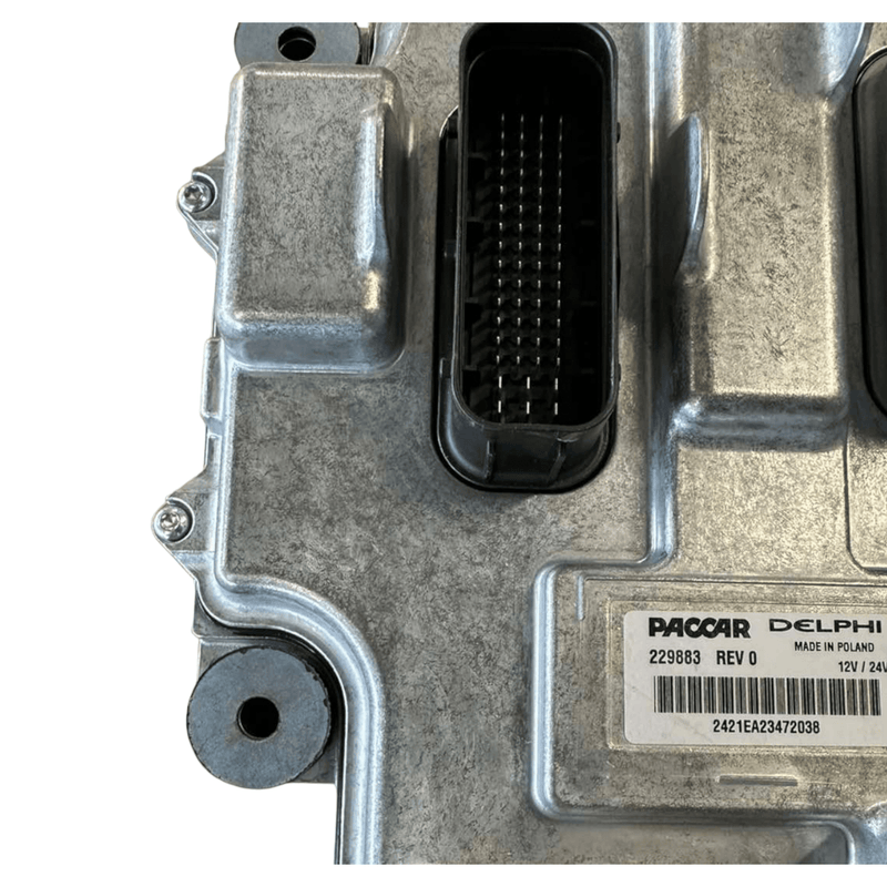 2298833 Genuine Paccar Engine Control Unit For Mx13 Epa17