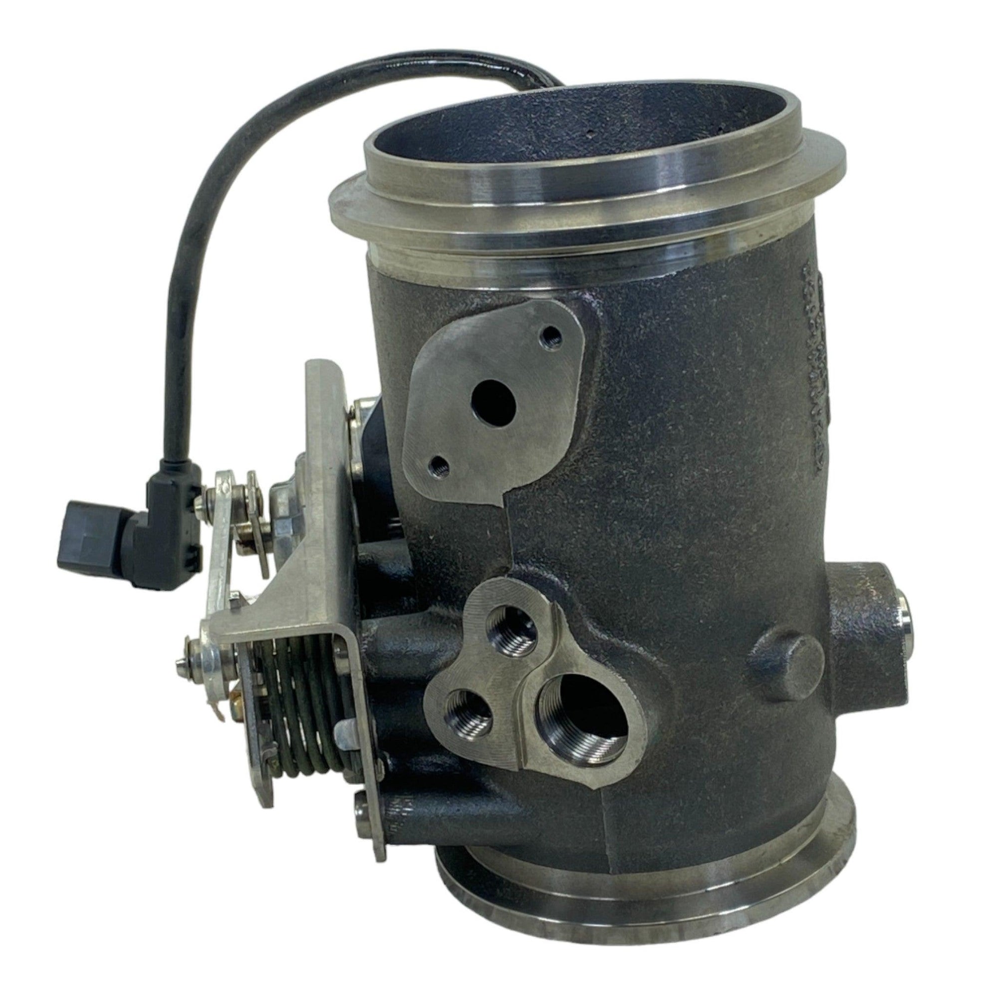 2339635PE Genuine Paccar Back Pressure Valve