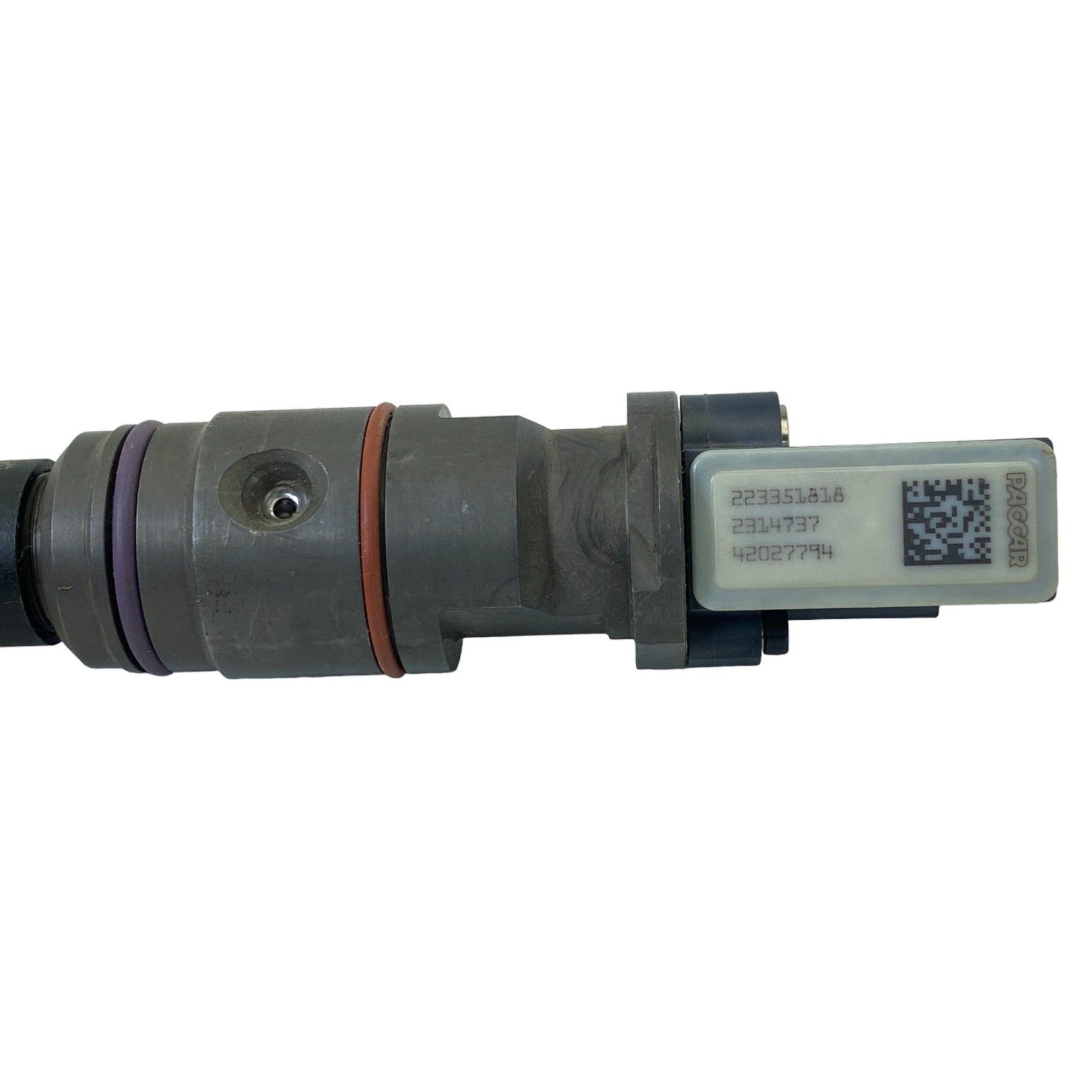 2383579PEX Genuine Paccar Fuel Injector