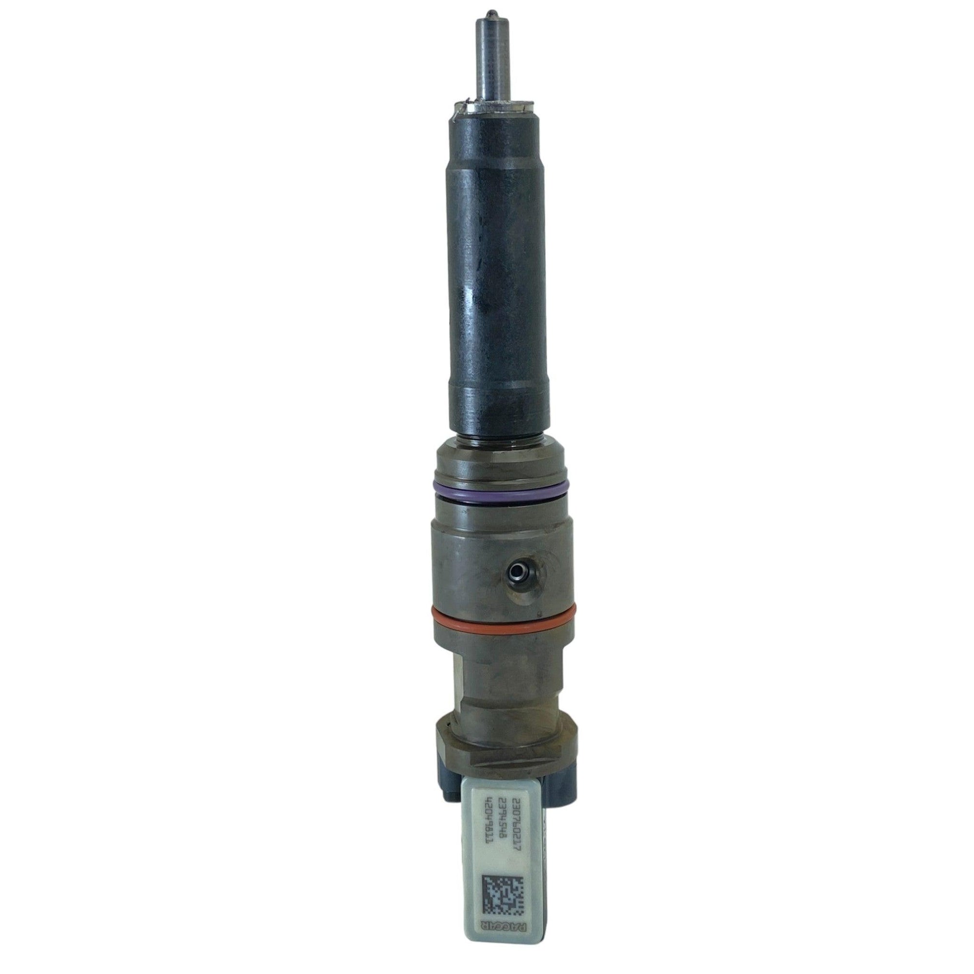 2394548PE Genuine Paccar Fuel Injector