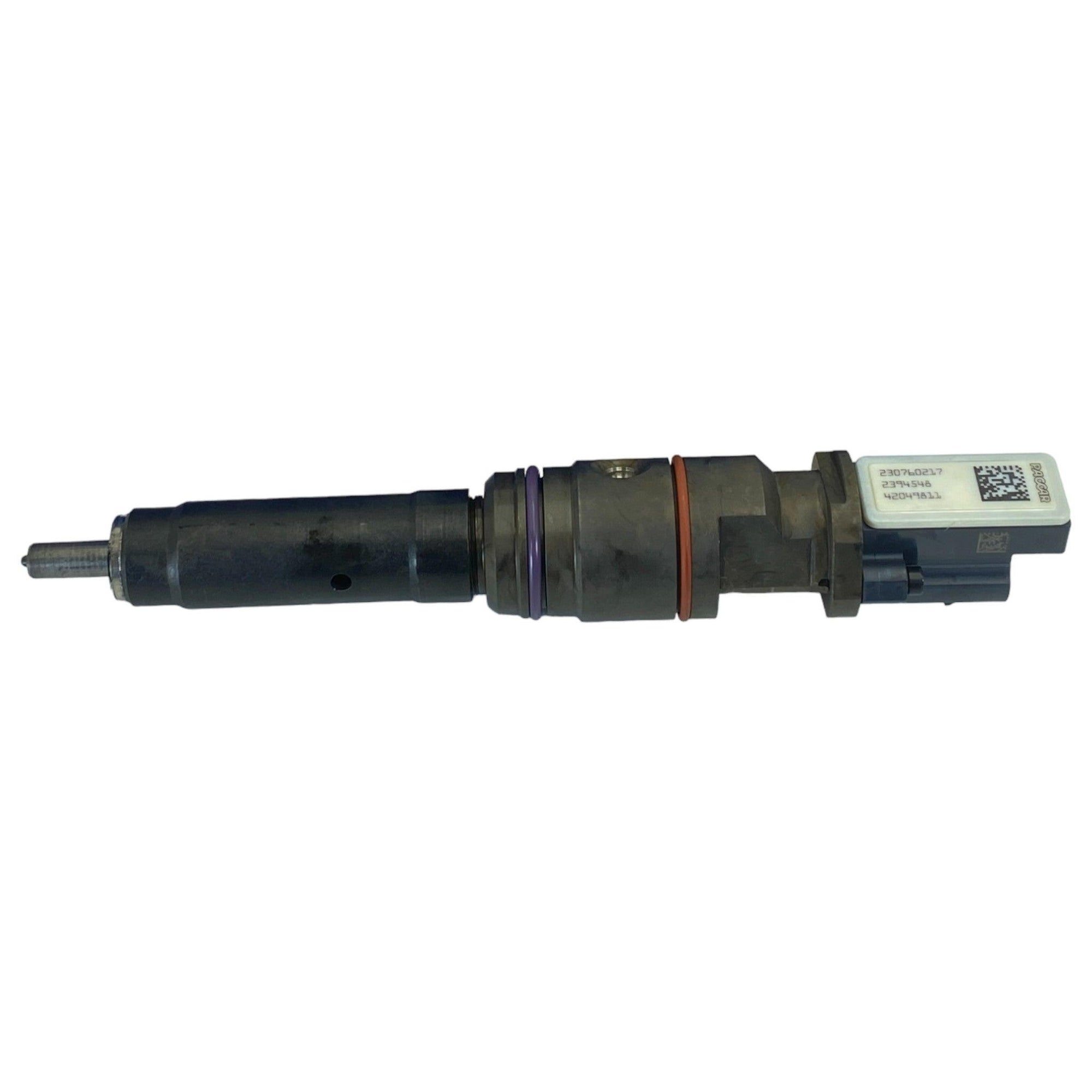 2394548PE Genuine Paccar Fuel Injector