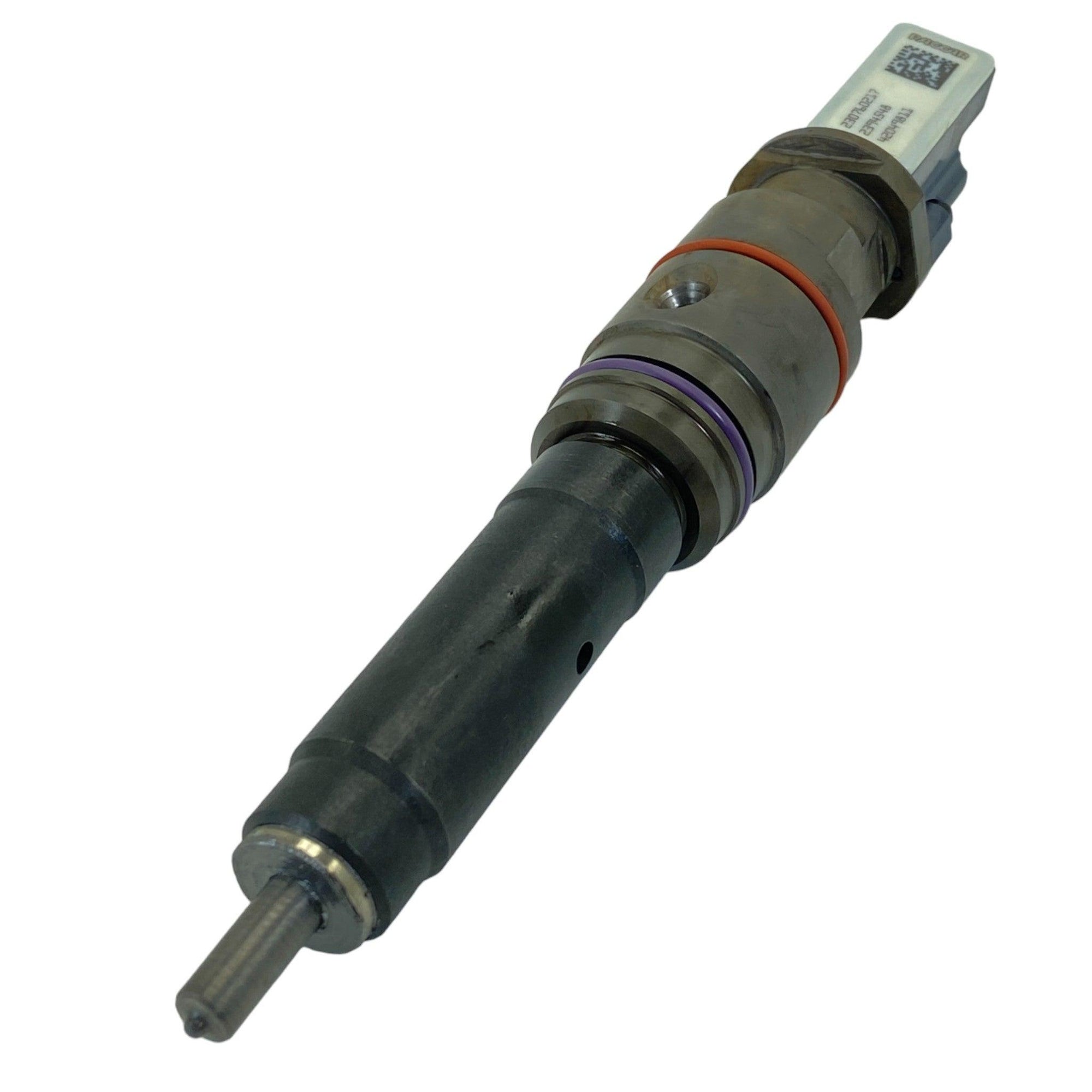 2394548PE Genuine Paccar Fuel Injector