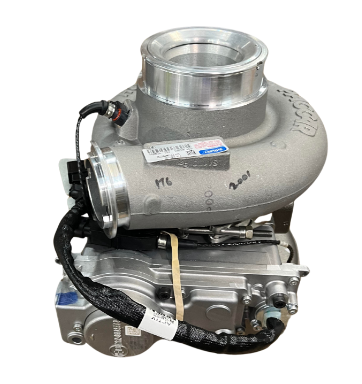 2403674PEX Genuine Paccar Turbocharger HE500VG