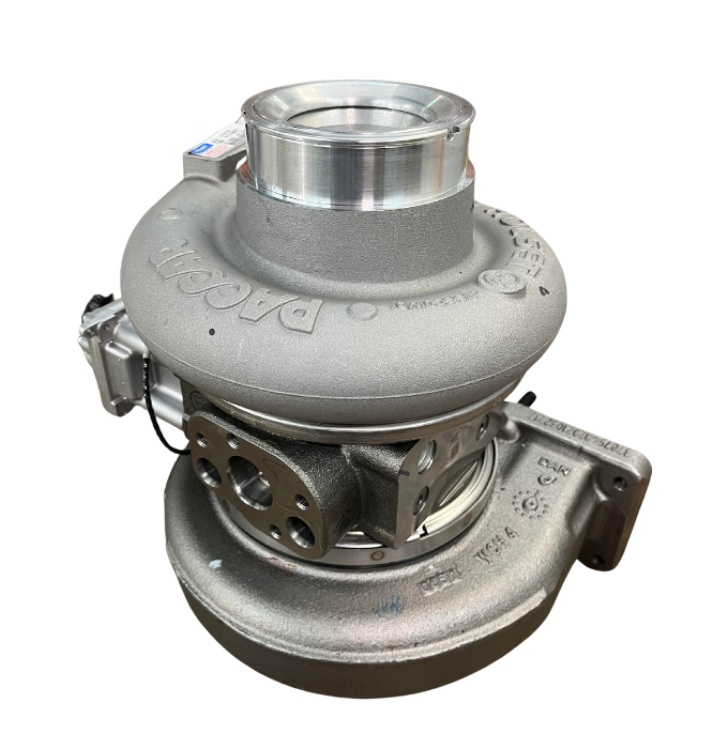 2403674PEX Genuine Paccar Turbocharger HE500VG