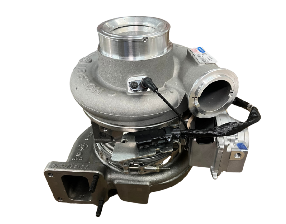 2403674PEX Genuine Paccar Turbocharger HE500VG