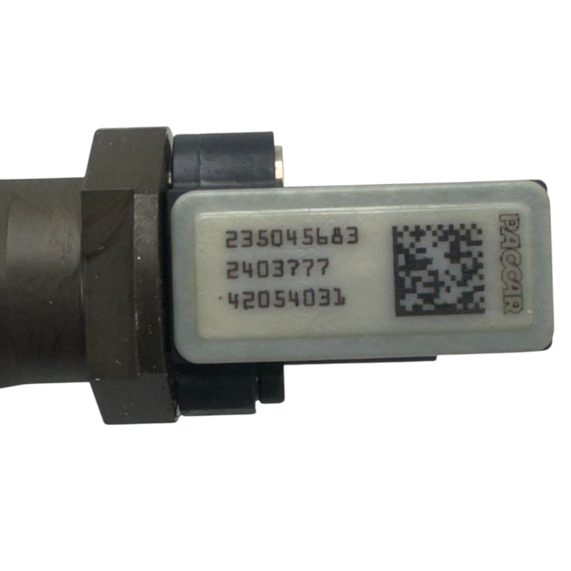 2403777 Genuine Paccar Fuel Injector Set Of 6