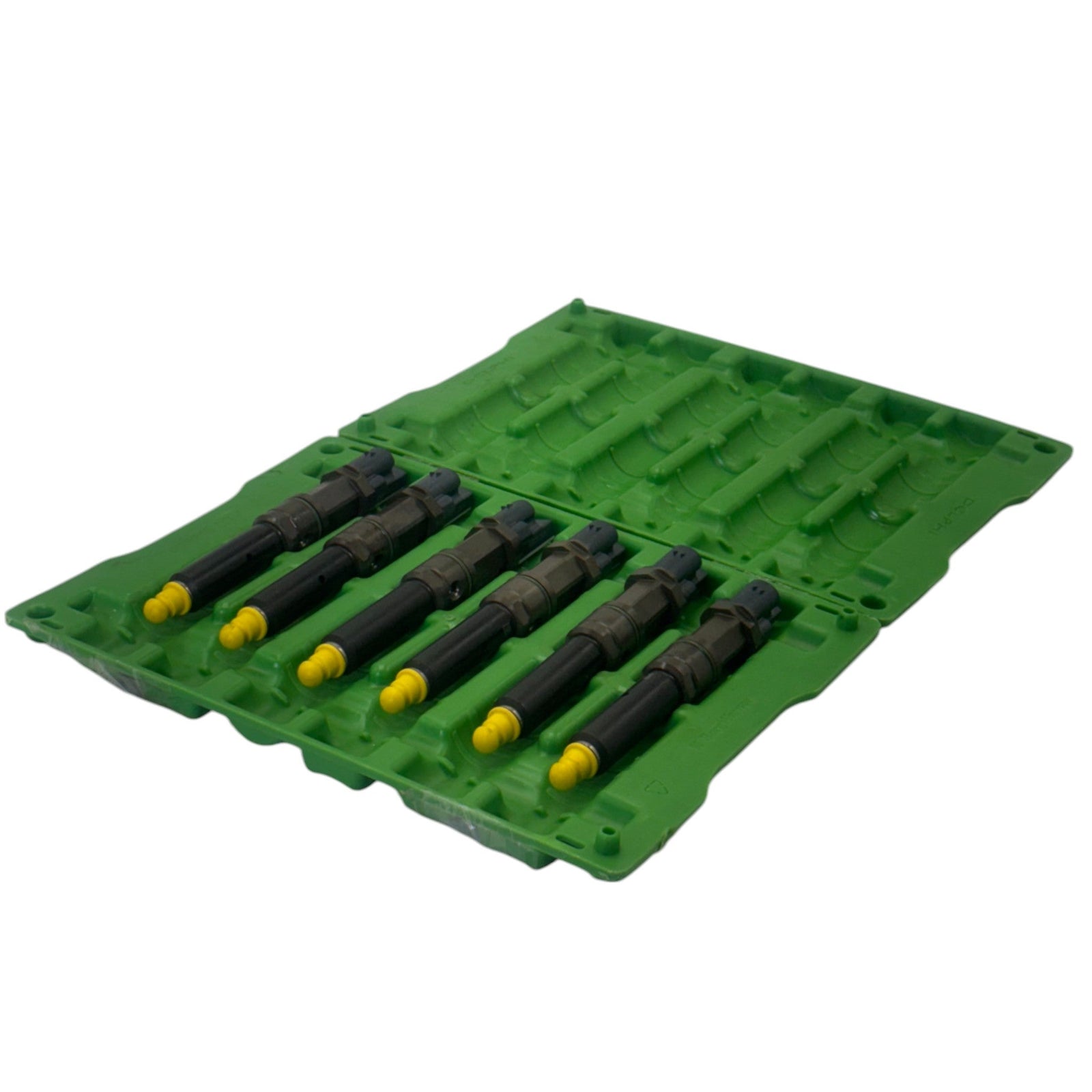 2403777 Genuine Paccar Fuel Injector Set Of 6