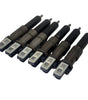 2403777 Genuine Paccar Fuel Injector Set Of 6