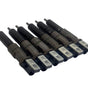 2403777 Genuine Paccar Fuel Injector Set Of 6