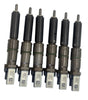 2403777 Genuine Paccar Fuel Injector Set Of 6