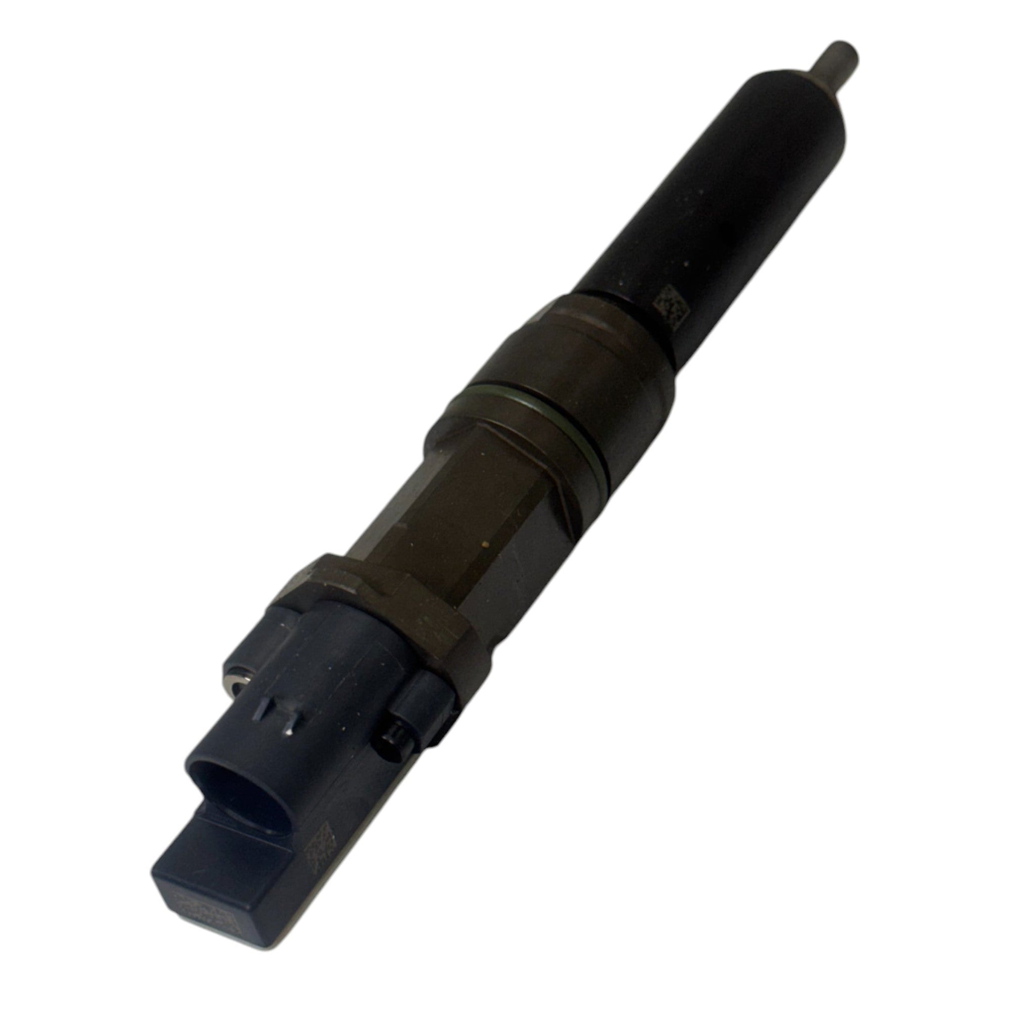 2403777 Genuine Paccar Fuel Injector Set Of 6